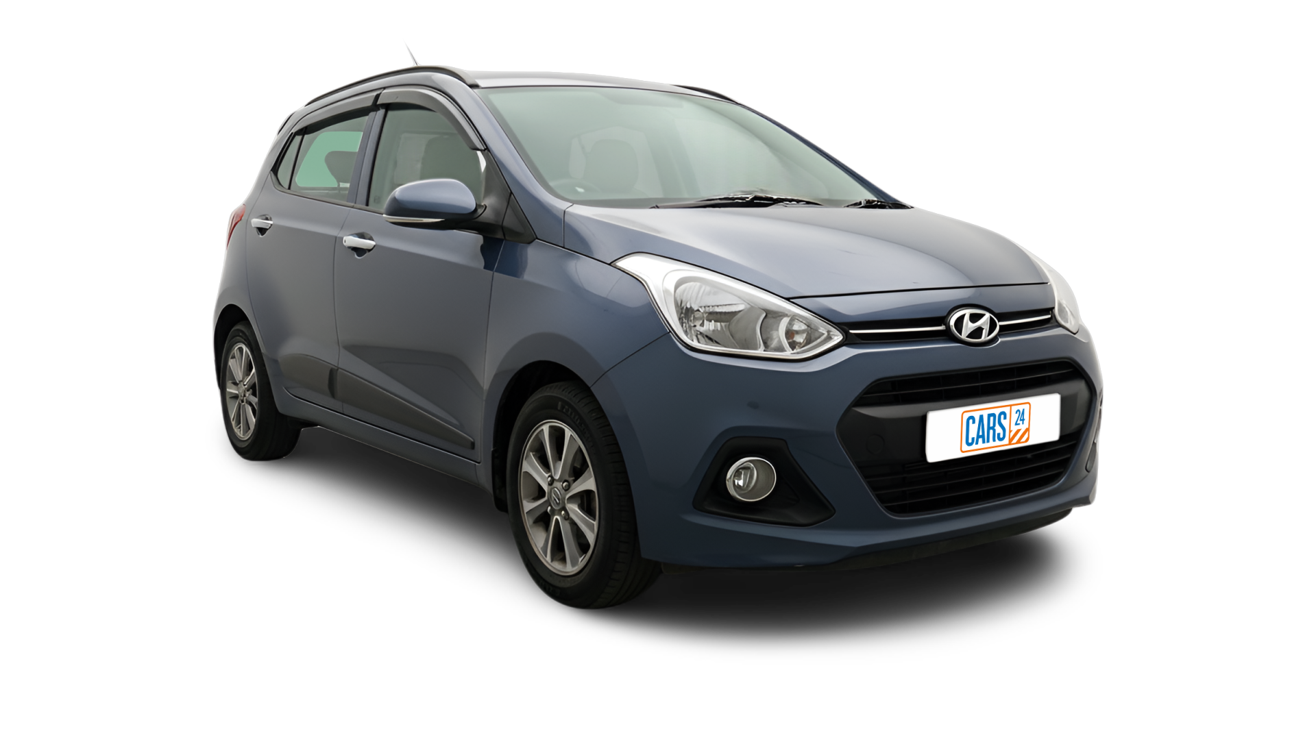 Hyundai Grand i10-img